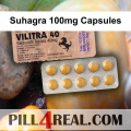 Suhagra 100mg Capsules 078