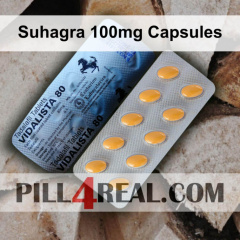 Suhagra 100mg Capsules 233