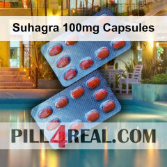 Suhagra 100mg Capsules 257