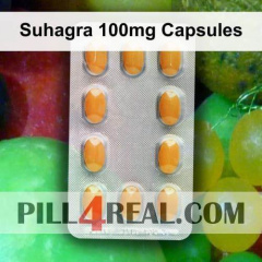 Suhagra 100mg Capsules 472
