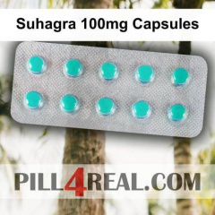 Suhagra 100mg Capsules 723