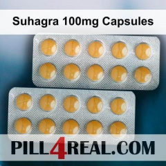 Suhagra 100mg Capsules 736