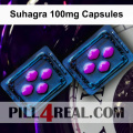 Suhagra 100mg Capsules 755