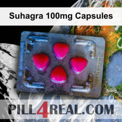 Suhagra 100mg Capsules 840