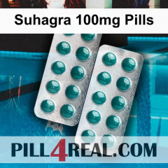 Suhagra 100mg Pills 002