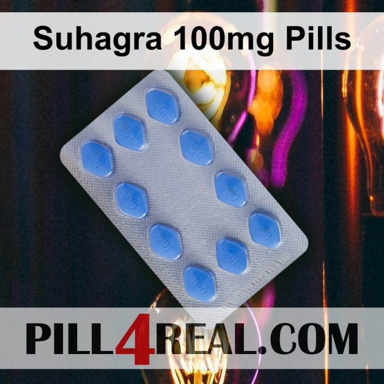 Suhagra 100mg Pills 004