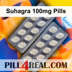 Suhagra 100mg Pills 177