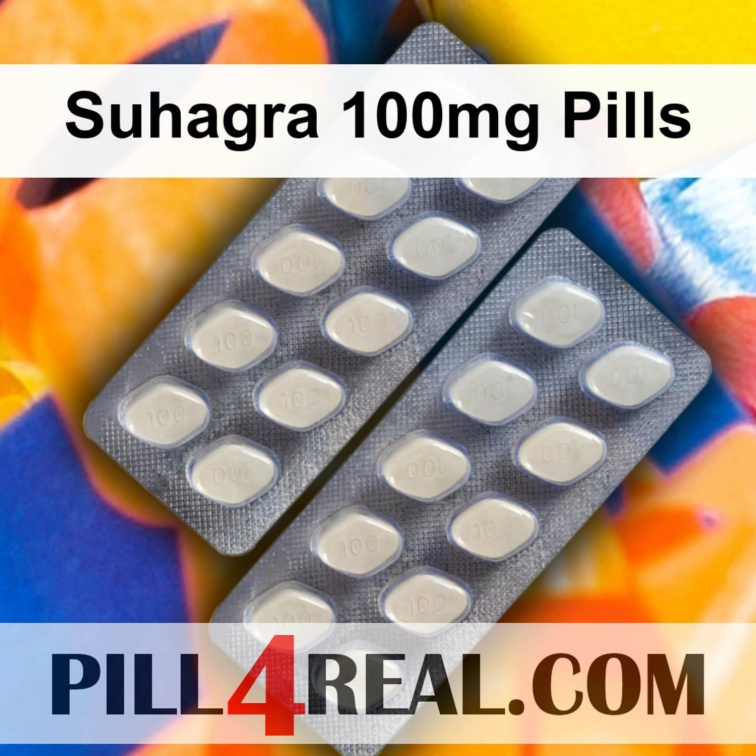Suhagra 100mg Pills 177