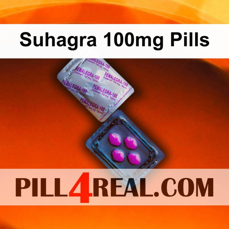Suhagra 100mg Pills 539