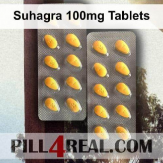 Suhagra 100mg Tablets 140