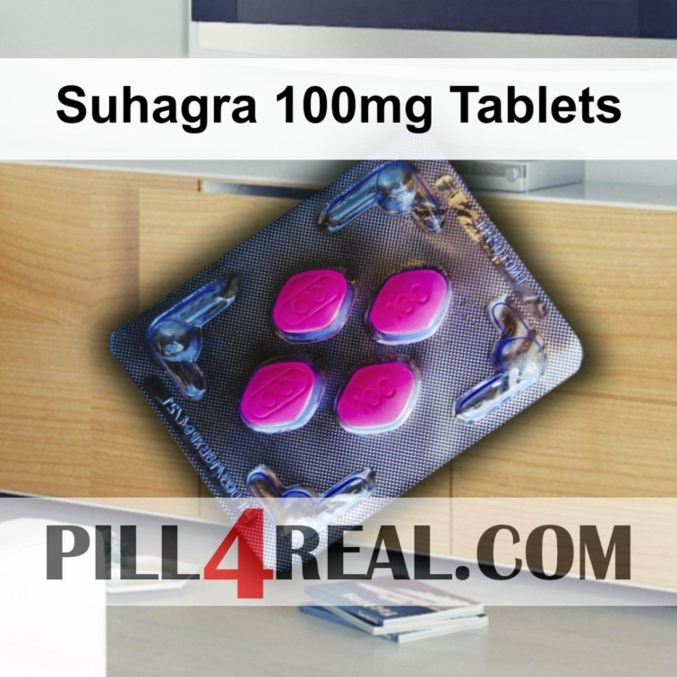 Suhagra 100mg Tablets 187