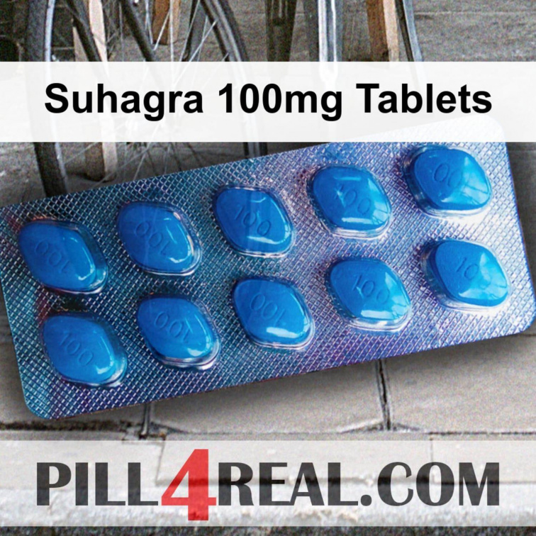 Suhagra 100mg Tablets 243