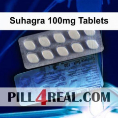 Suhagra 100mg Tablets 265