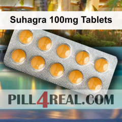 Suhagra 100mg Tablets 288