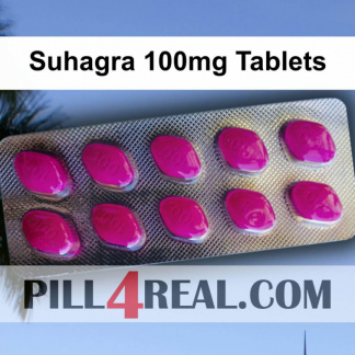Suhagra 100mg Tablets 300