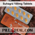 Suhagra 100mg Tablets 357