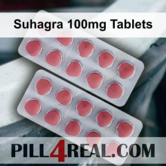 Suhagra 100mg Tablets 381