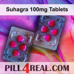 Suhagra 100mg Tablets 447