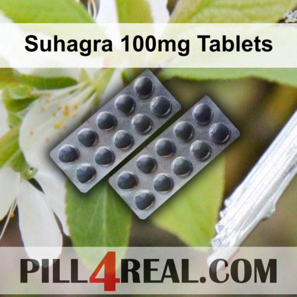 Suhagra 100mg Tablets 646