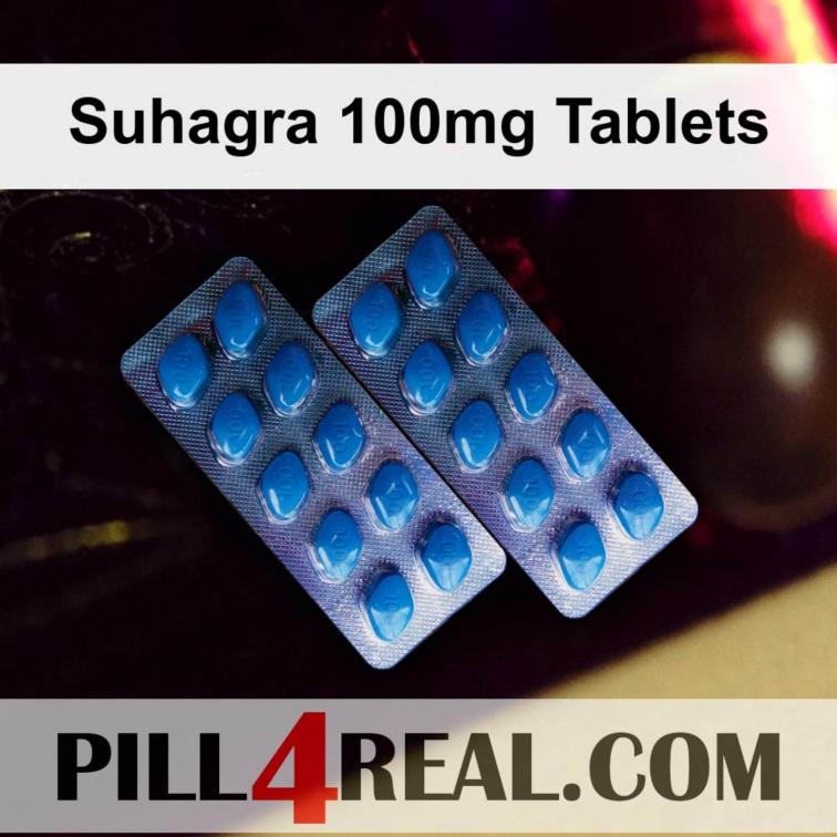 Suhagra 100mg Tablets 655