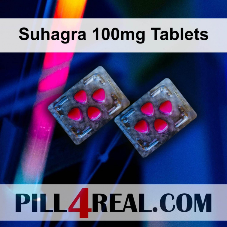 Suhagra 100mg Tablets 925