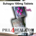 Suhagra 100mg Tablets 939