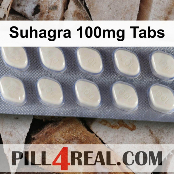Suhagra 100mg Tabs 029