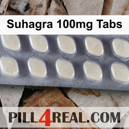 Suhagra 100mg Tabs 029
