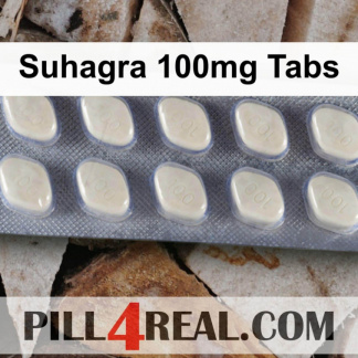 Suhagra 100mg Tabs 029