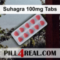 Suhagra 100mg Tabs 395