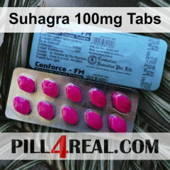 Suhagra 100mg Tabs 406