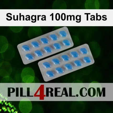 Suhagra 100mg Tabs 849