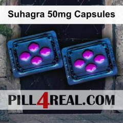 Suhagra 50mg Capsules 512