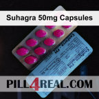 Suhagra 50mg Capsules 751