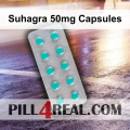 Suhagra 50mg Capsules 801