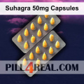 Suhagra 50mg Capsules 802