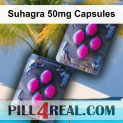 Suhagra 50mg Capsules 964