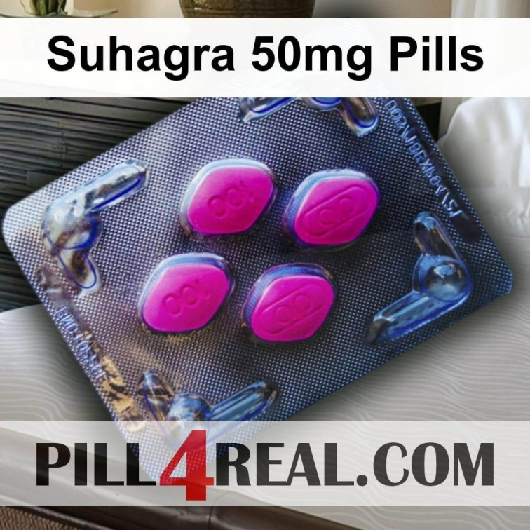 Suhagra 50mg Pills 061