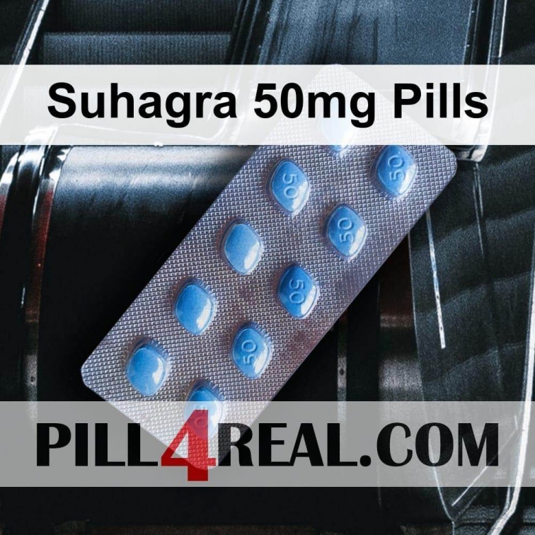 Suhagra 50mg Pills 829