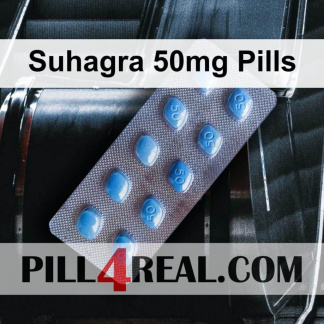 Suhagra 50mg Pills 829