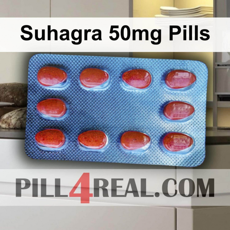 Suhagra 50mg Pills 842