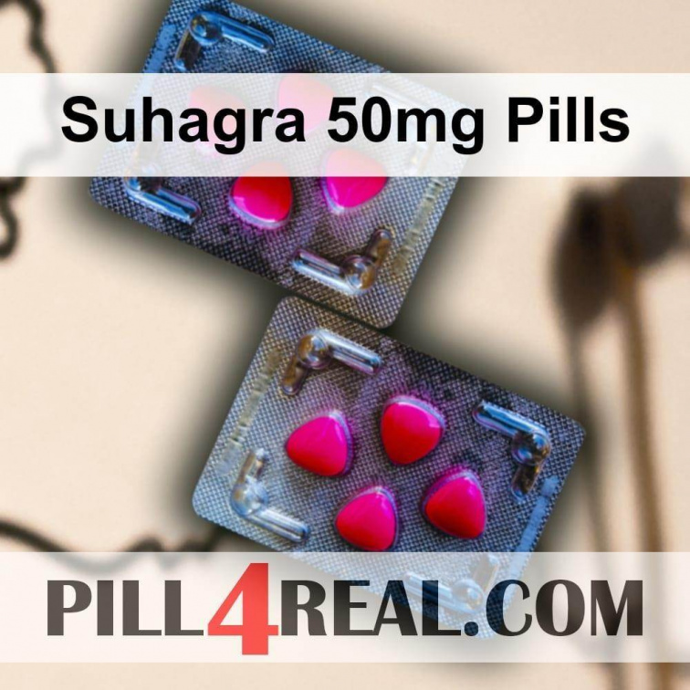 Suhagra 50mg Pills 985