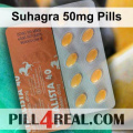 Suhagra 50mg Pills 987