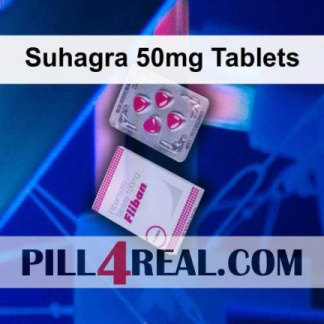 Suhagra 50mg Tablets 159